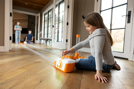 Air Toobz Mega Run Distance Kit