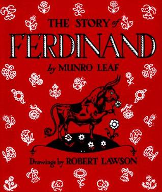 The Story of Ferdinand