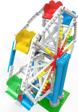 Ferris Wheel Building Kit