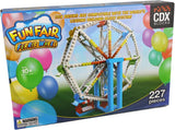 Ferris Wheel Building Kit