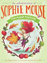 Maple Festival Sophie Mouse 5