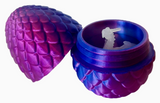 Twiddle Dragon Egg - Assorted Colors