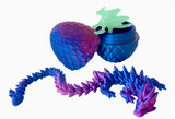 Twiddle Dragon Egg - Assorted Colors