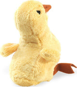 Mini Duckling Finger Puppet Folkmanis