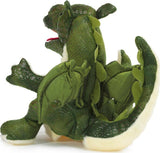 Folkmanis Baby Dragon Hand Puppet