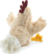 Funky Chicken Puppet