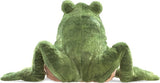 Toad Puppet