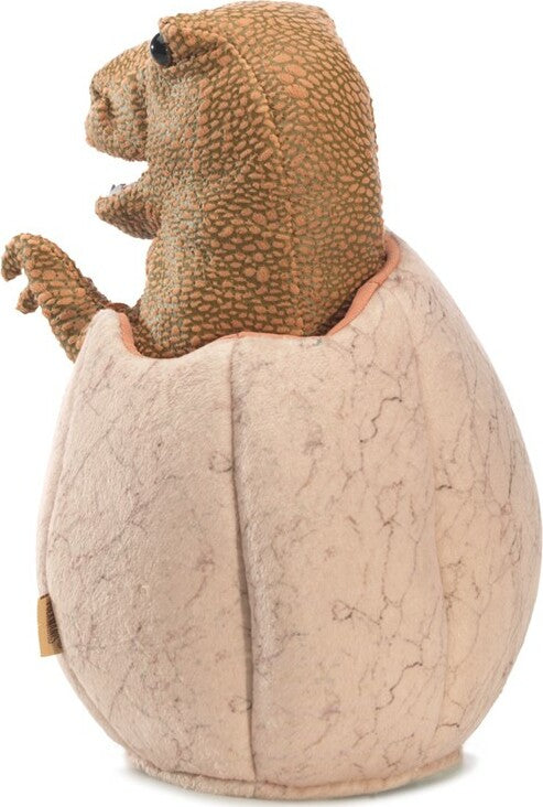 Folkmanis Dinosaur Egg Puppet