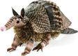 Armadillo Puppet