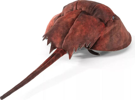 Horseshoe Crab Puppet
