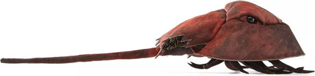 Horseshoe Crab Puppet