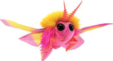 Mini Rosy Maple Moth Puppet