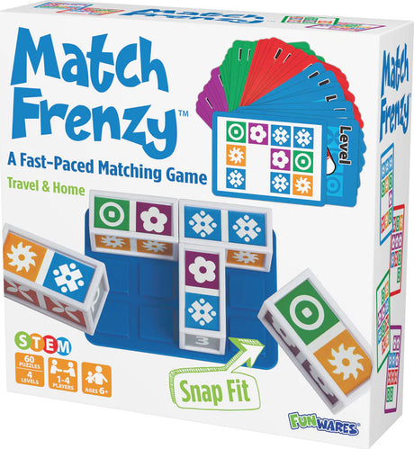 Match Frenzy