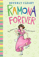 Ramona Quimby 7: Ramona Forever