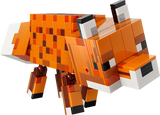21588 The Fox - LEGO Minecraft