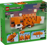21588 The Fox - LEGO Minecraft