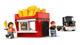 60488 Fries Food Truck - LEGO City LEGO®