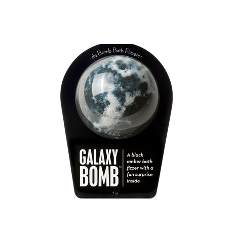 Galaxy Bomb Bath Fizzer da Bomb Bath Fizzers