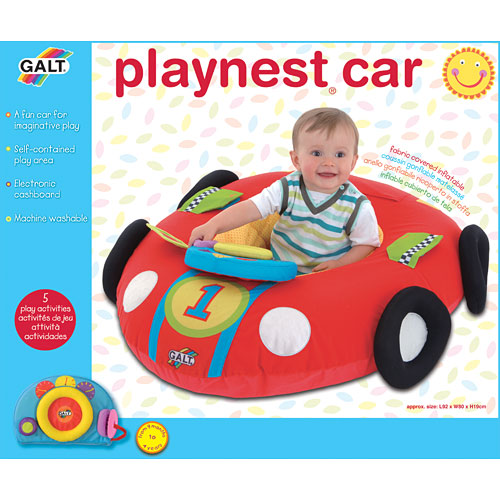 Playnest Car - Pickup Only