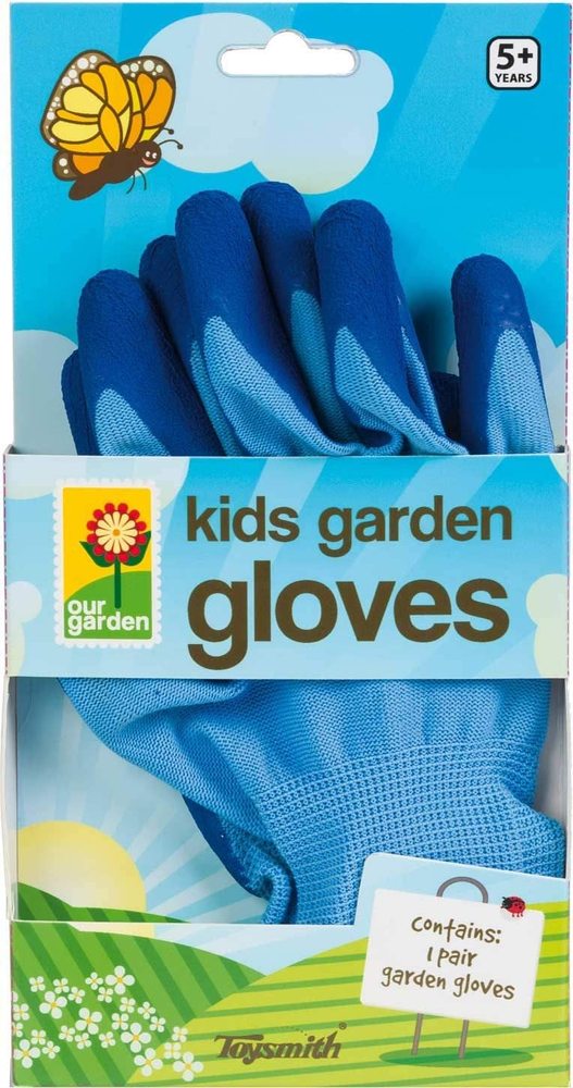 Kid's Garden Gloves