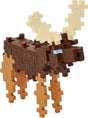 Plus-Plus Tube 70 pc - Moose