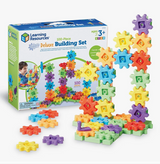 Gears Gears Gears 100 Piece Set