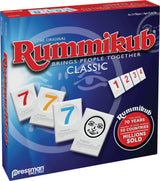 Rummikub