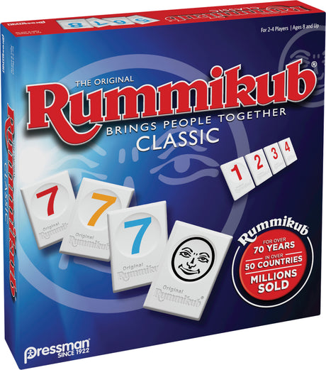 Rummikub