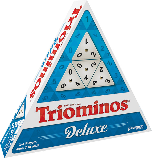 Tri-ominos Deluxe