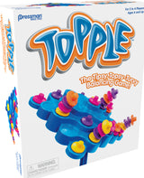 Topple