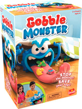 Gobble Monster Game