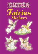 Glitter Fairies Stickers