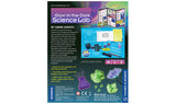 Glow in the Dark Science Lab