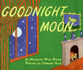 Goodnight Moon - Hardcover Picture Book