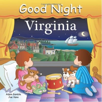 Goodnight Virginia