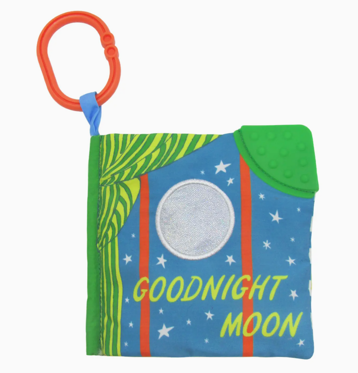 Goodnight Moon Soft Book