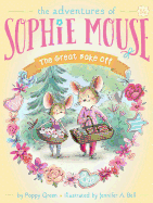 Great Bake Off! Sophie Mouse 14