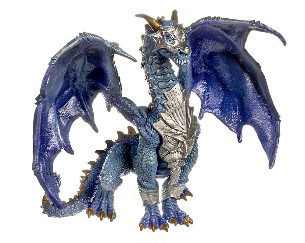 Guardian Dragon Figurine