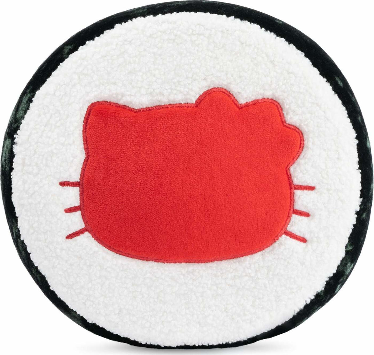 Hello Kitty Sushi Plush, 10 inch