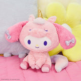 Unicorn My Melody Plush