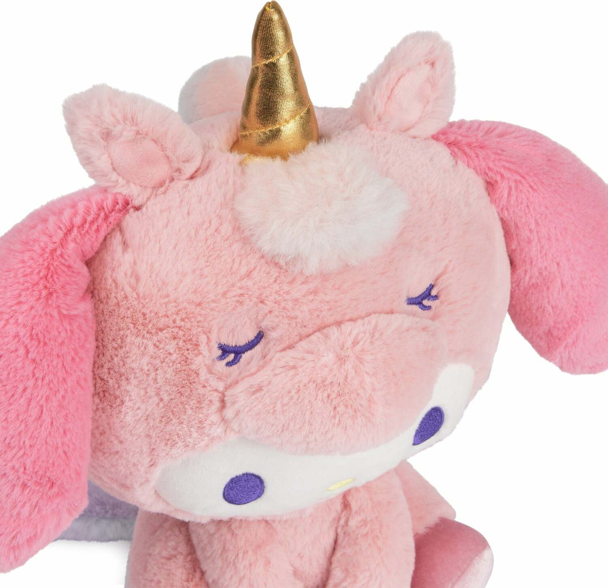 Unicorn My Melody Plush