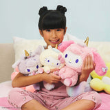 Unicorn My Melody Plush