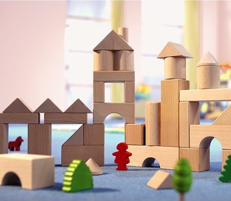 Basic Building Blocks Starter