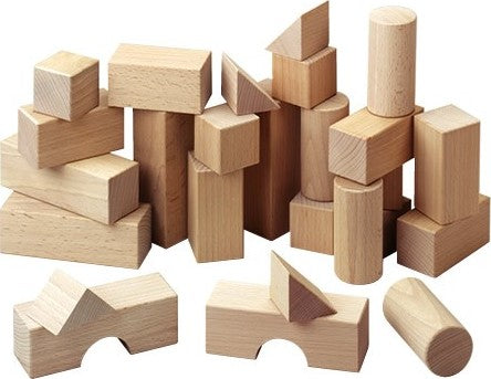 Basic Building Blocks Starter
