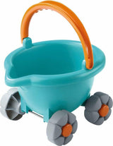 Sand Bucket Scooter
