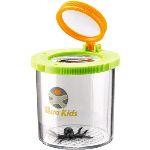 Terra Kids Bug Viewer