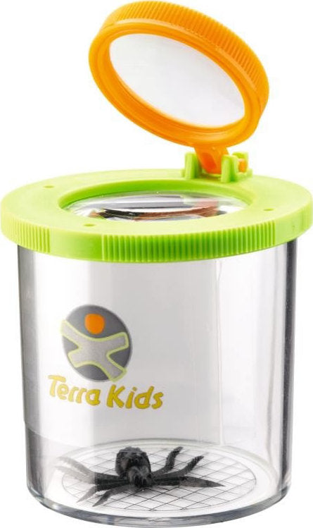 Terra Kids Bug Viewer