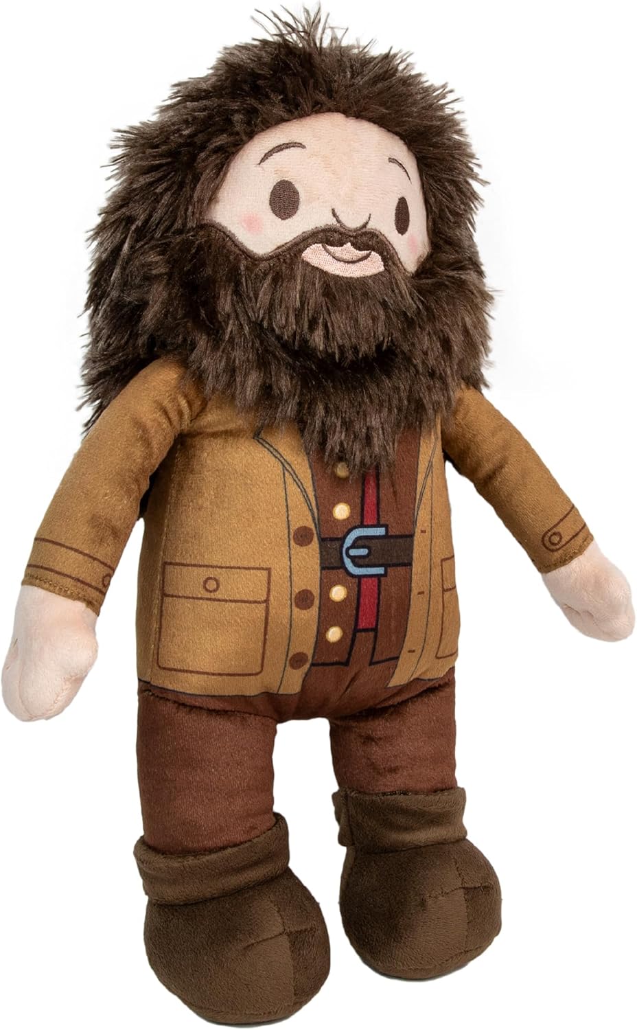 Hagrid 15" Plush