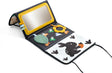 High Contrast Gallery Mat
