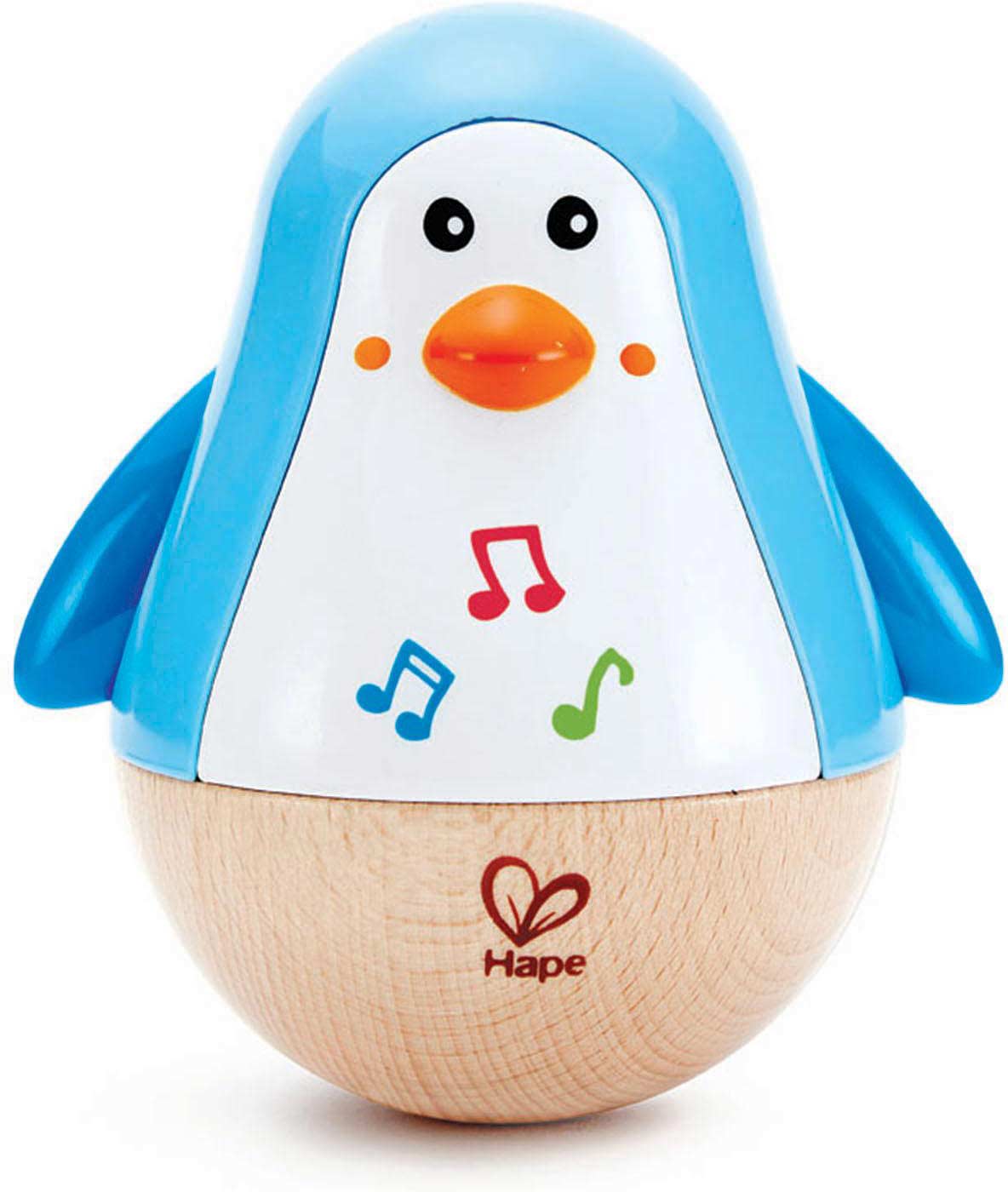 Penguin Musical Wobbler